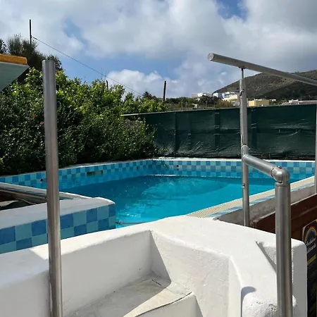 Villa Adele Ponza-2