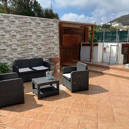 Villa Adele Ponza-3